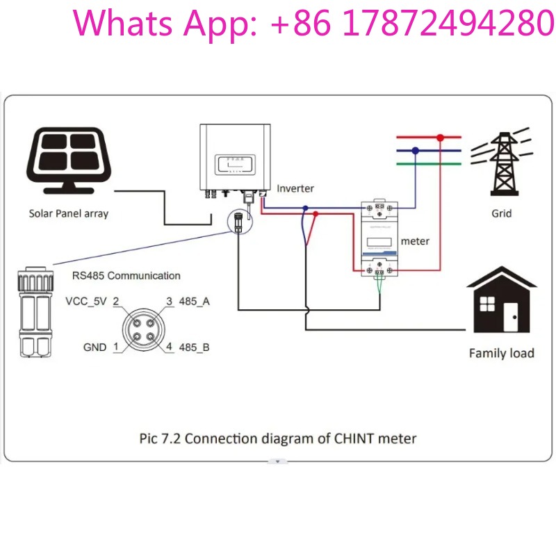 20KW 30KW 40KW 50KW Grid-Tie I - Renewable Energy Lab incelemesi ve fiyatı