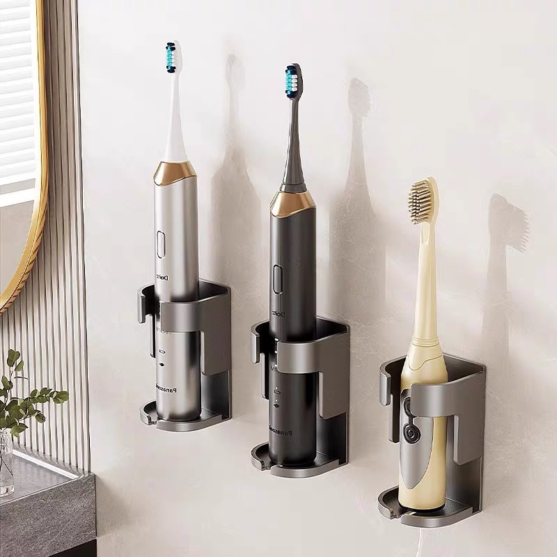 Metal Toothbrush Holder Wall-M - Energy Storage Rack incelemesi ve fiyatı