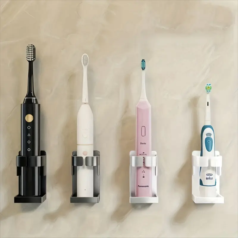 Metal Toothbrush Holder Wall-M - Energy Storage Rack incelemesi ve fiyatı