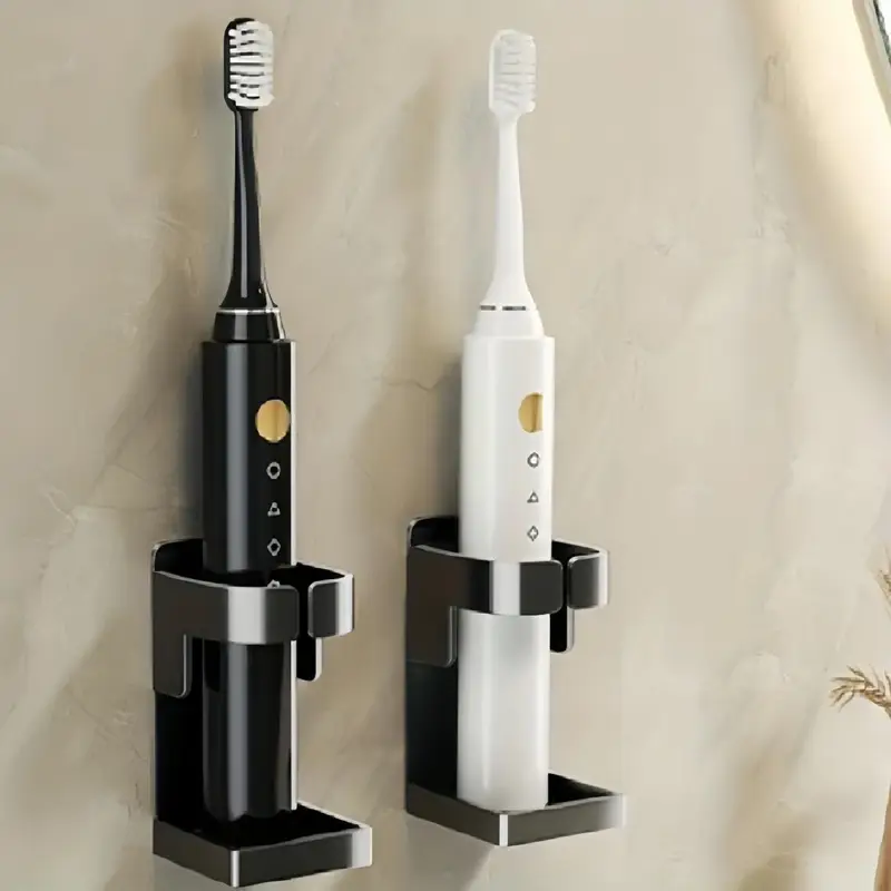 Metal Toothbrush Holder Wall-M - Energy Storage Rack incelemesi ve fiyatı