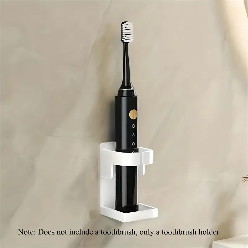 Metal Toothbrush Holder Wall-M - Energy Storage Rack incelemesi ve fiyatı