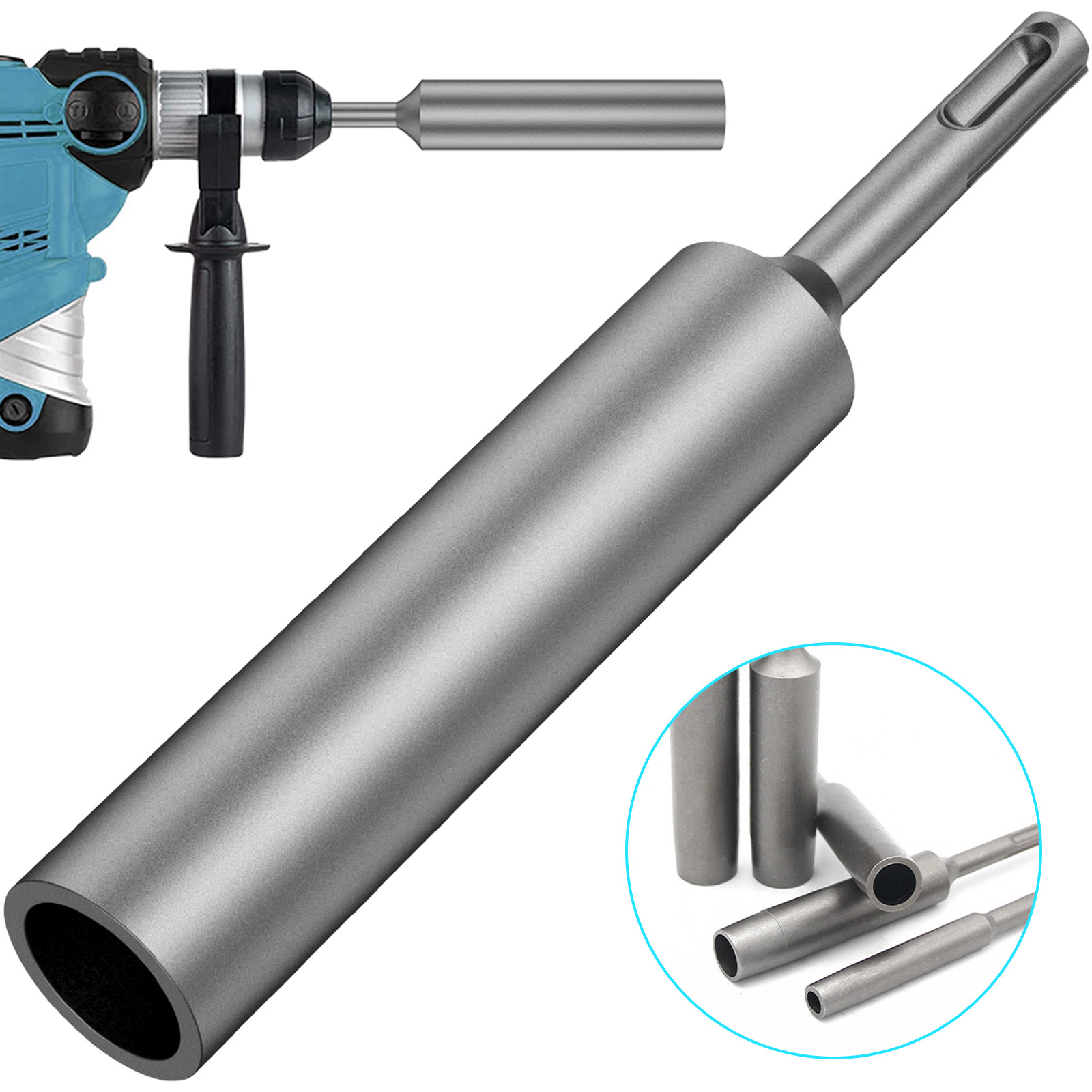 Ground Rod Driver Durable 16mm - Earthing Grounding Rod incelemesi ve fiyatı