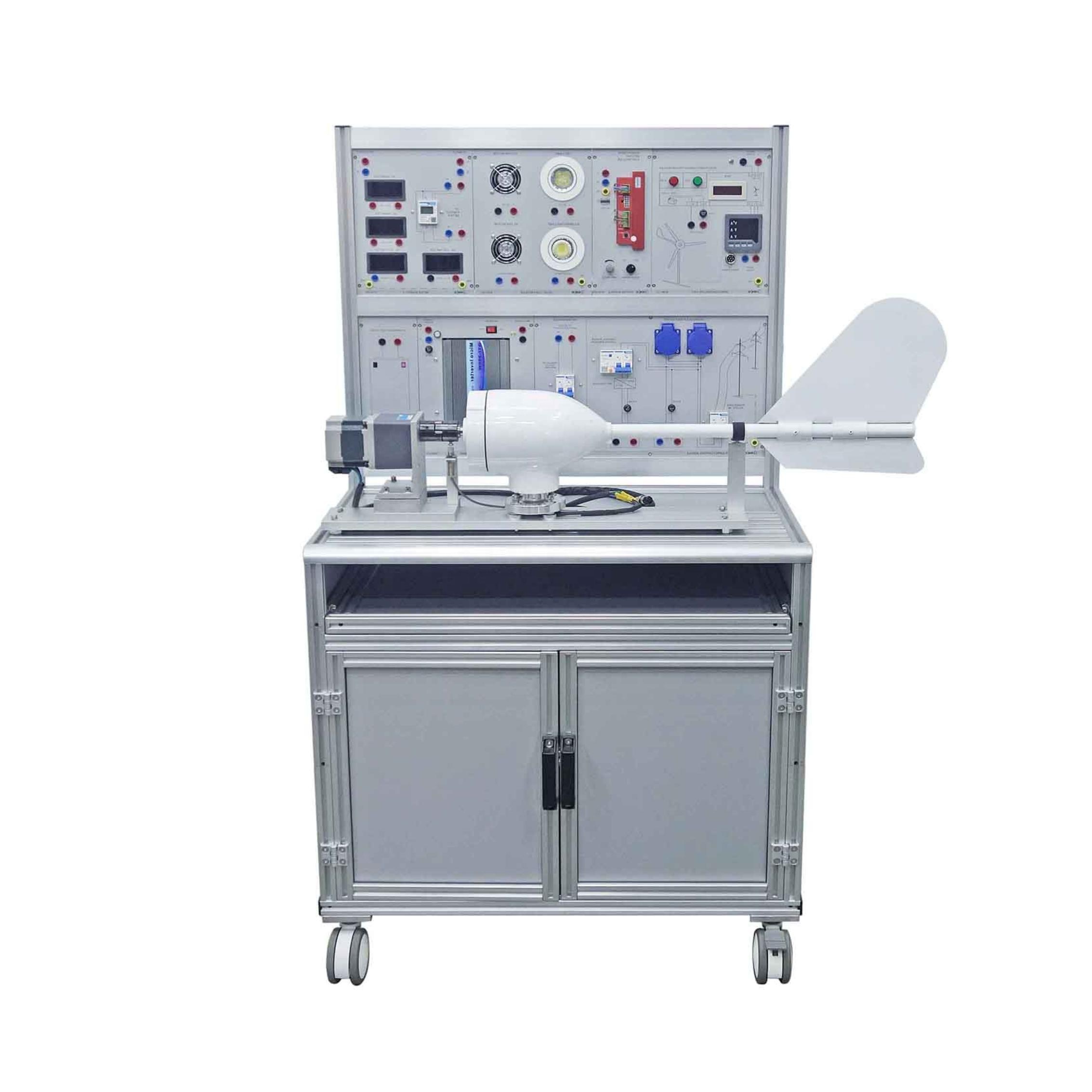 CNW-202 Basic Wind Power Renew - Renewable Energy Lab incelemesi ve fiyatı
