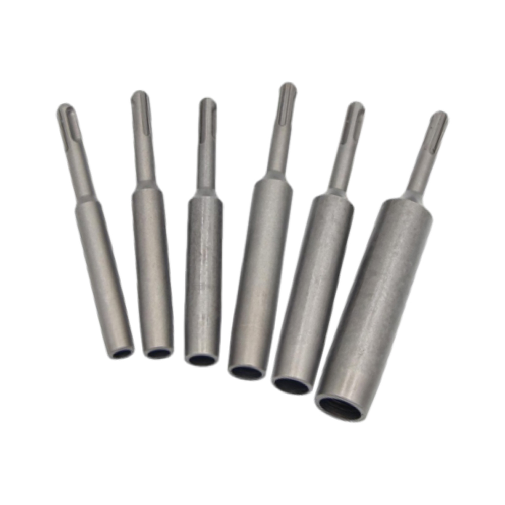 Ground Rod Driver Tools For SD - Earthing Grounding Rod incelemesi ve fiyatı