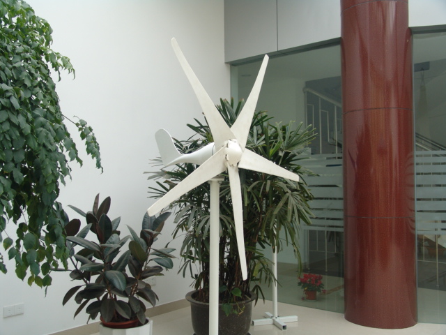 Renewable Energy for Home 200w - Renewable Energy Certificate incelemesi ve fiyatı
