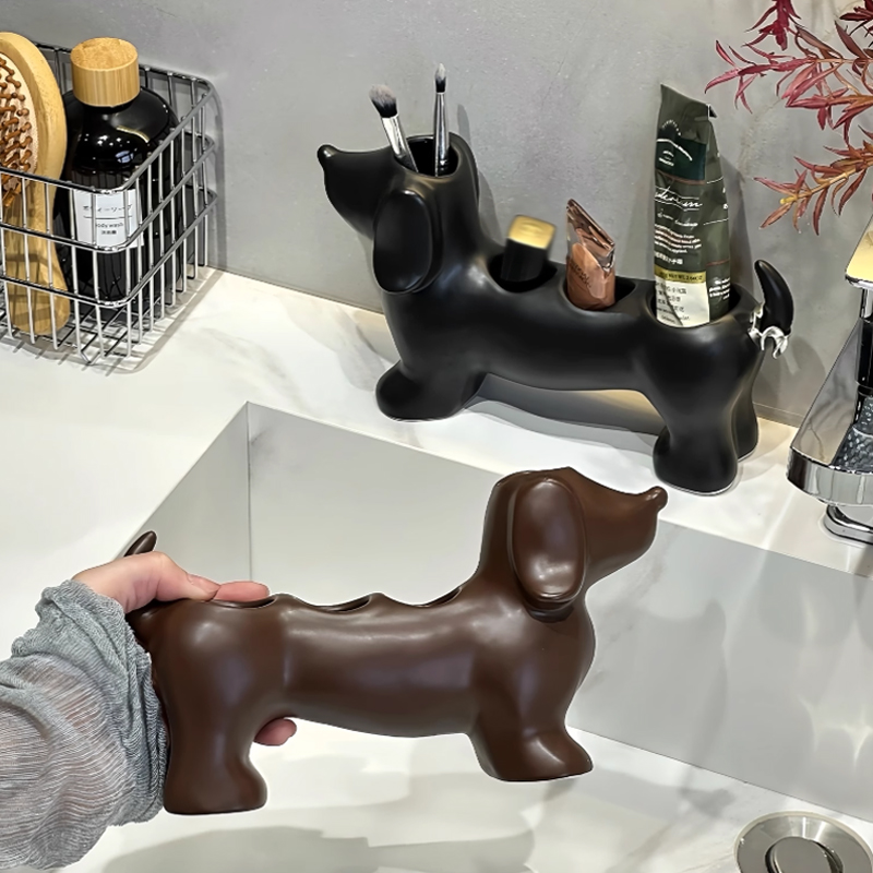 Dachshund Ceramic Electric Too - Energy Storage Rack incelemesi ve fiyatı