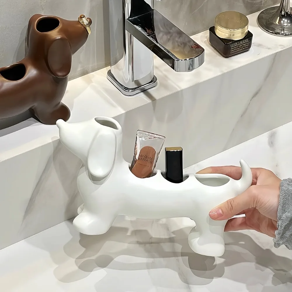 Dachshund Ceramic Electric Too - Energy Storage Rack incelemesi ve fiyatı