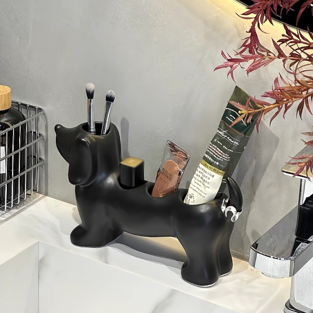 Dachshund Ceramic Electric Too - Energy Storage Rack incelemesi ve fiyatı