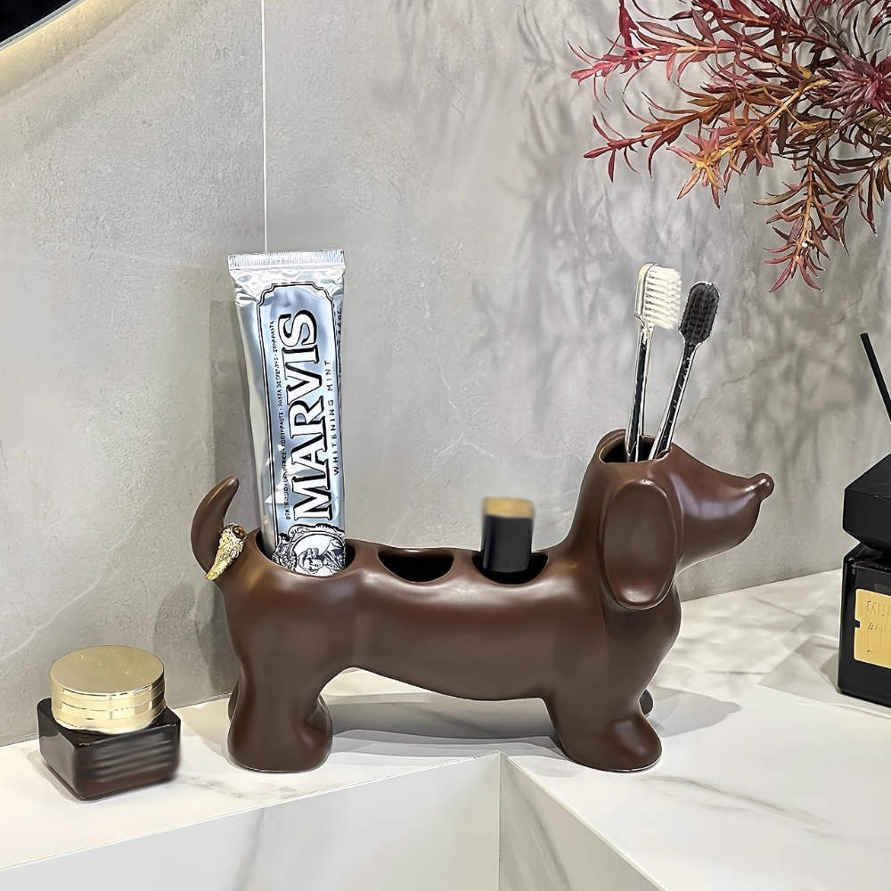 Dachshund Ceramic Electric Too - Energy Storage Rack incelemesi ve fiyatı