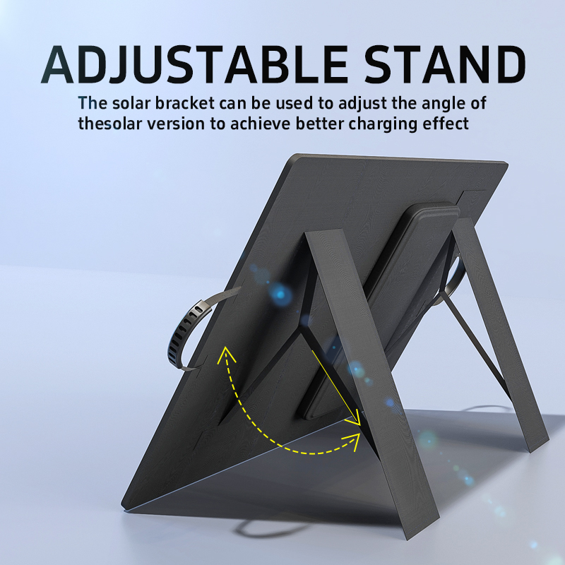 1000W Solar Panel Kit Complete - Folding Solar Panel incelemesi ve fiyatı
