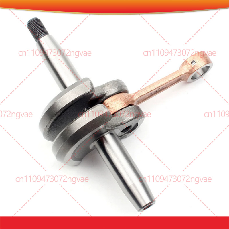 Crankshaft Needle Bearing 48F  - Earthing Grounding Rod incelemesi ve fiyatı