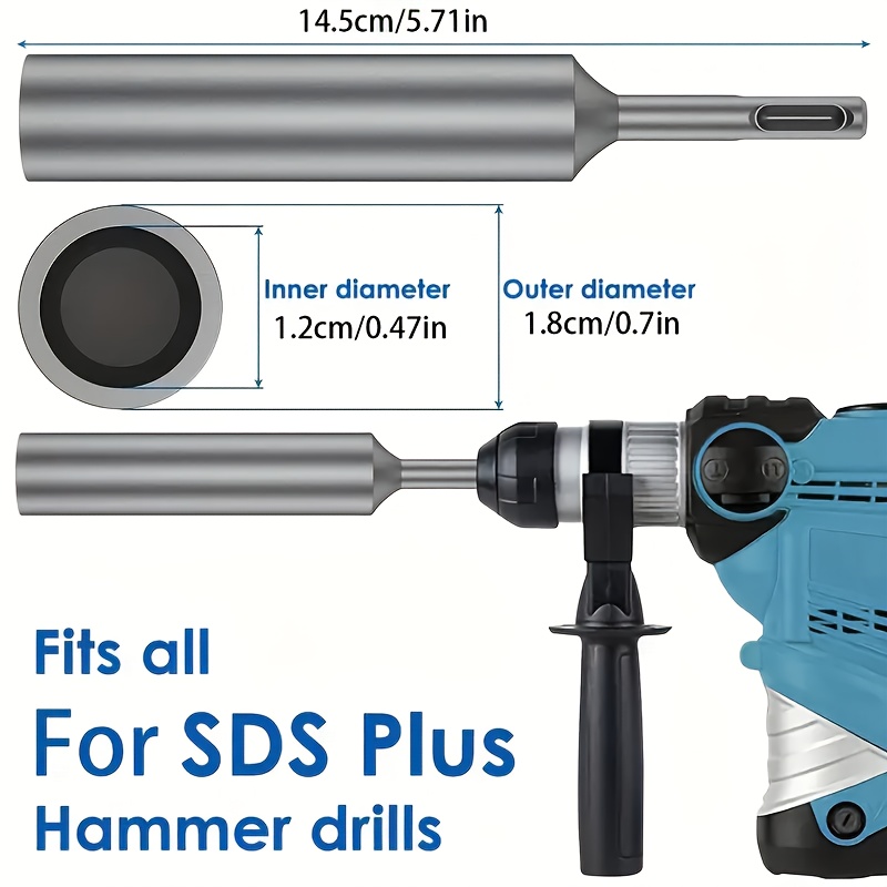 Durable Ground Rod Driver Eart - Earthing Grounding Rod incelemesi ve fiyatı