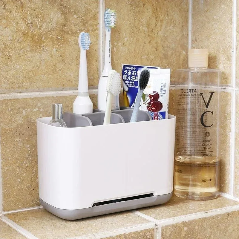 Electric Toothbrush Makeup Bru - Energy Storage Rack incelemesi ve fiyatı