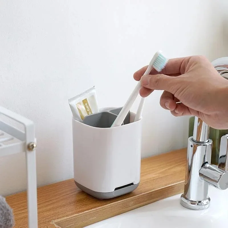Electric Toothbrush Makeup Bru - Energy Storage Rack incelemesi ve fiyatı
