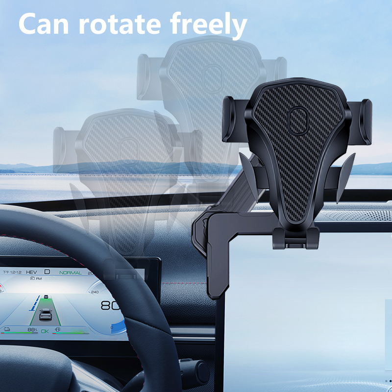 Car Screen Cell Phone Holder C - Energy Storage Rack incelemesi ve fiyatı