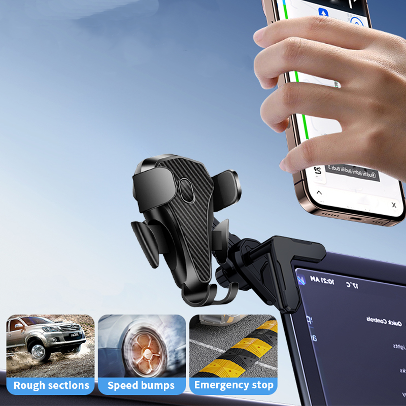 Car Screen Cell Phone Holder C - Energy Storage Rack incelemesi ve fiyatı