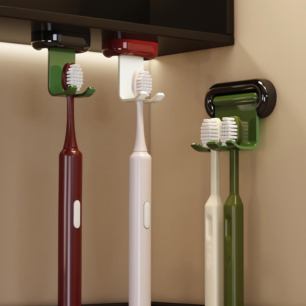 Toothbrush Holder Wall Mounted - Energy Storage Rack incelemesi ve fiyatı
