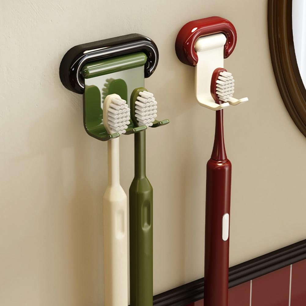 Toothbrush Holder Wall Mounted - Energy Storage Rack incelemesi ve fiyatı