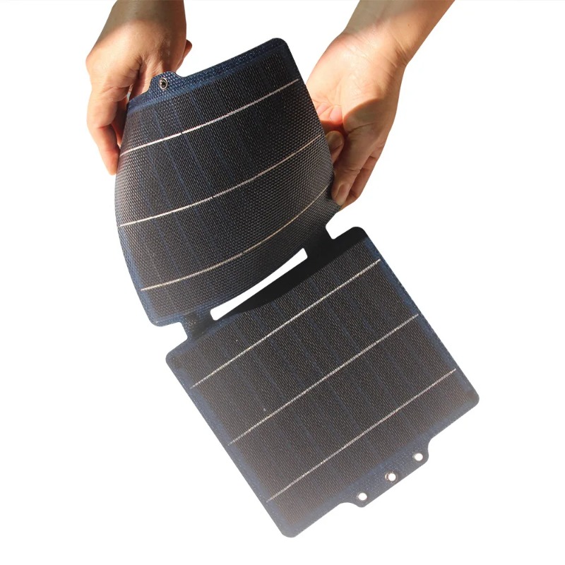 10W 5V Foldable Solar Charger  - Folding Solar Panel incelemesi ve fiyatı