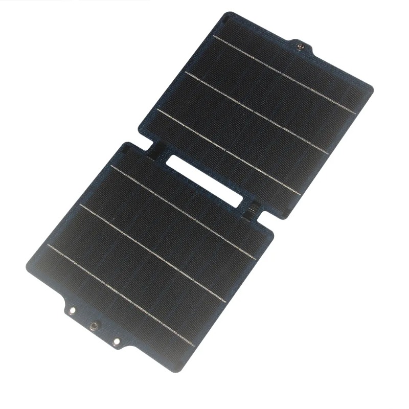 10W 5V Foldable Solar Charger  - Folding Solar Panel incelemesi ve fiyatı