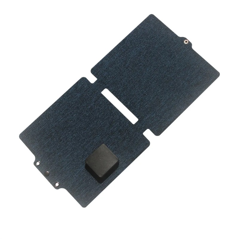 10W 5V Foldable Solar Charger  - Folding Solar Panel incelemesi ve fiyatı