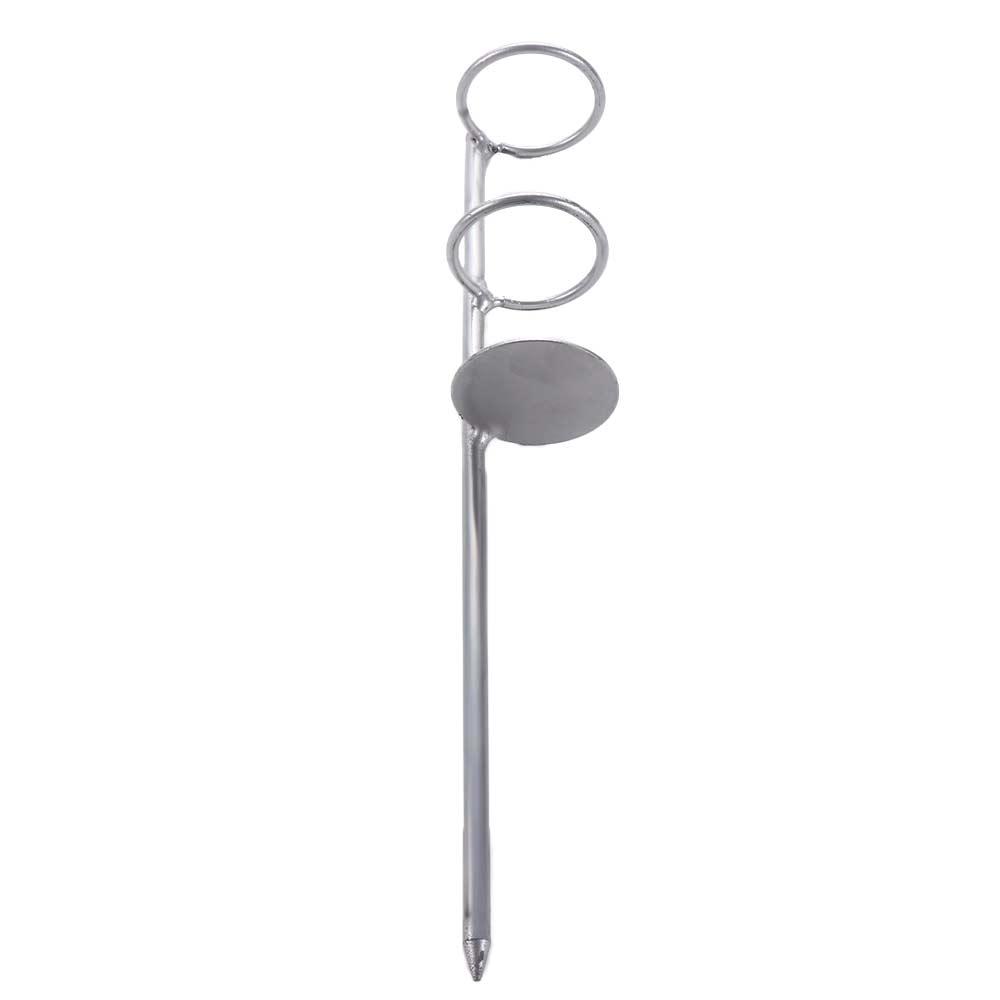 Portable Fishing Rod Holder Su - Earthing Grounding Rod incelemesi ve fiyatı