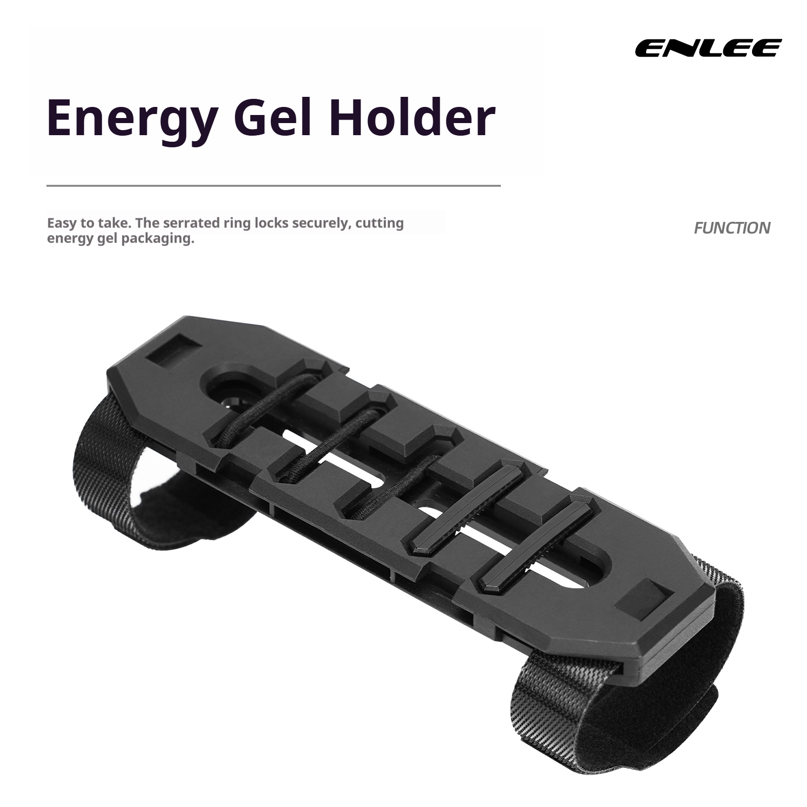 ENLEE Bicycle Energy Gel Holde - Energy Storage Rack incelemesi ve fiyatı