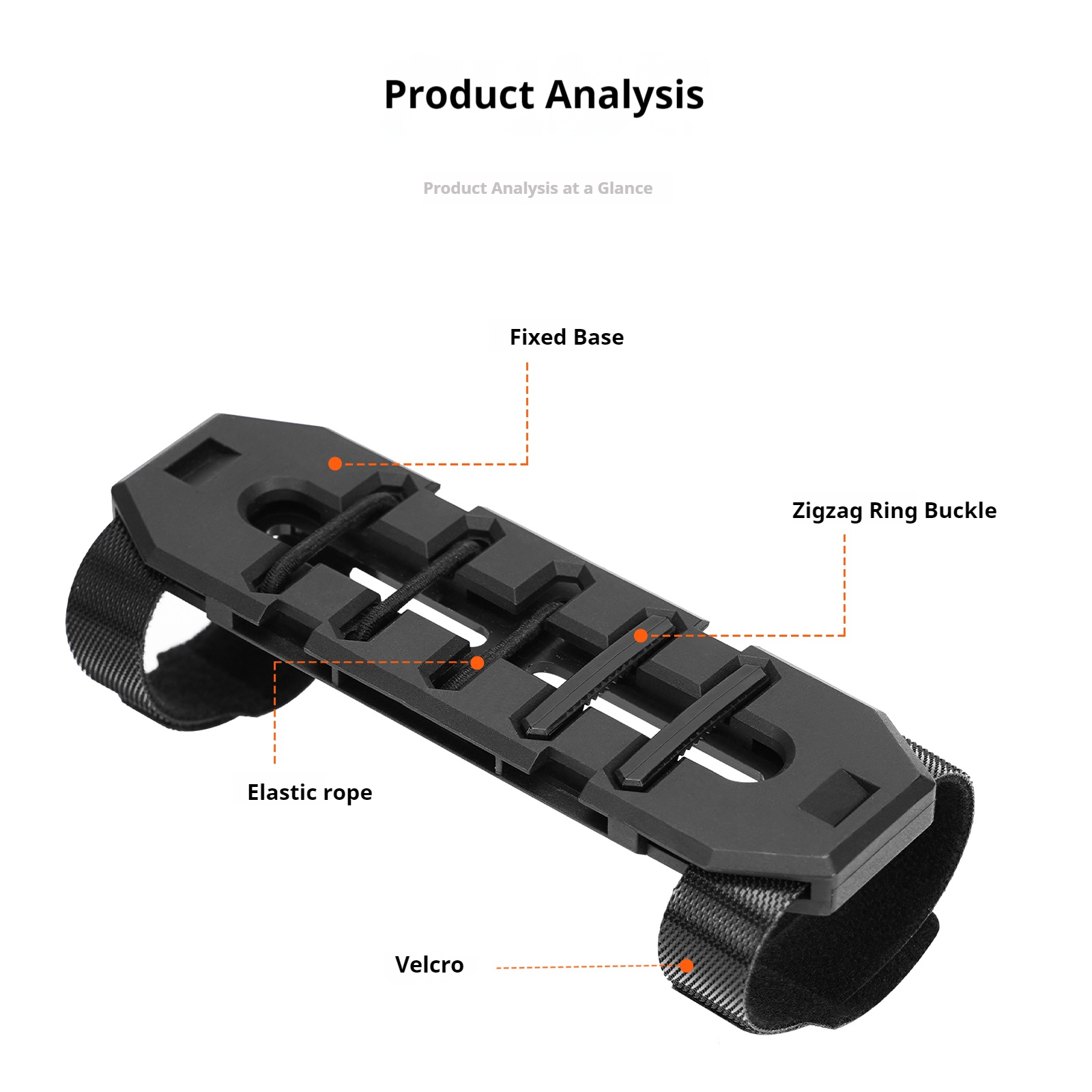 ENLEE Bicycle Energy Gel Holde - Energy Storage Rack incelemesi ve fiyatı