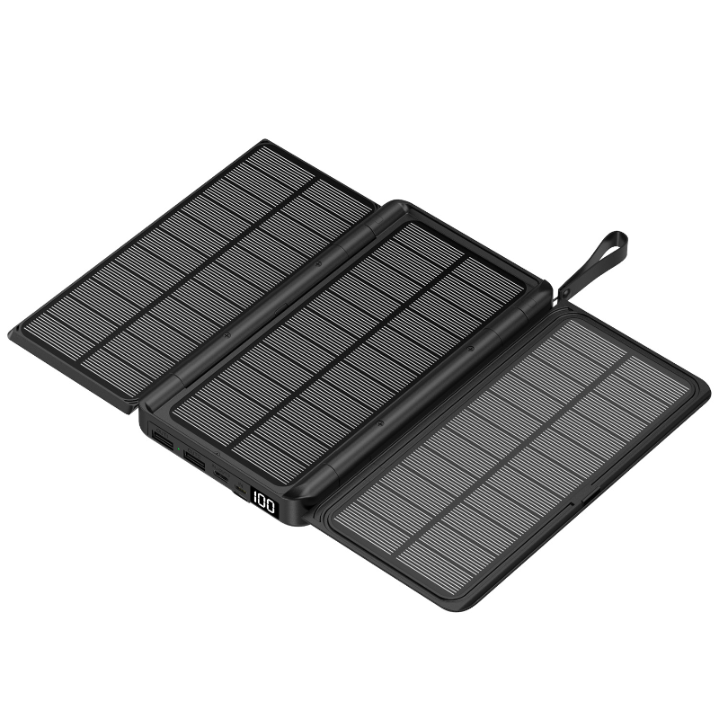 For IPhone 15 14 13 Huawei Xia - Folding Solar Panel incelemesi ve fiyatı
