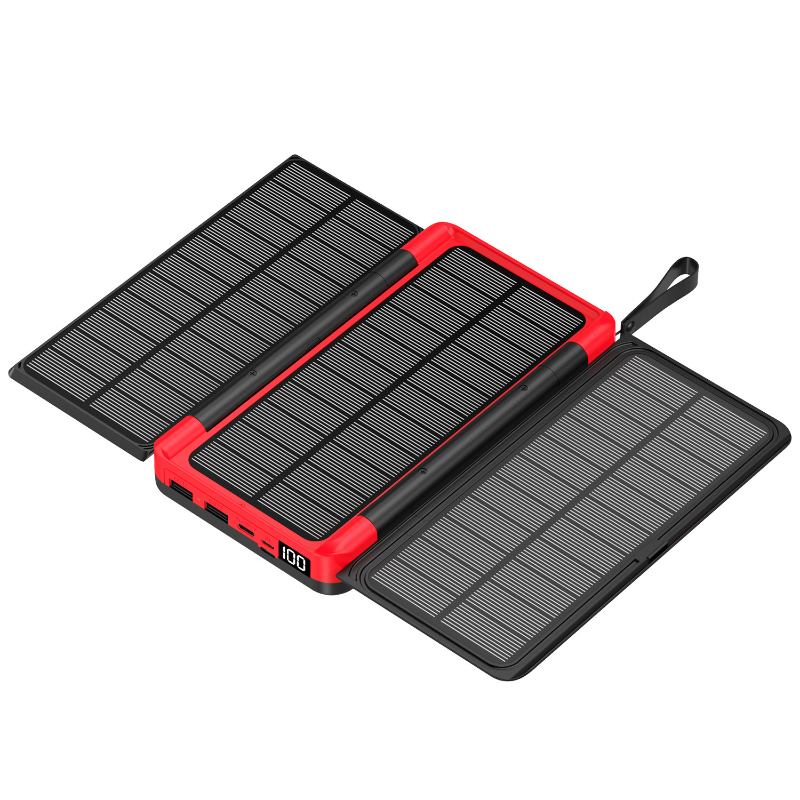 For IPhone 15 14 13 Huawei Xia - Folding Solar Panel incelemesi ve fiyatı