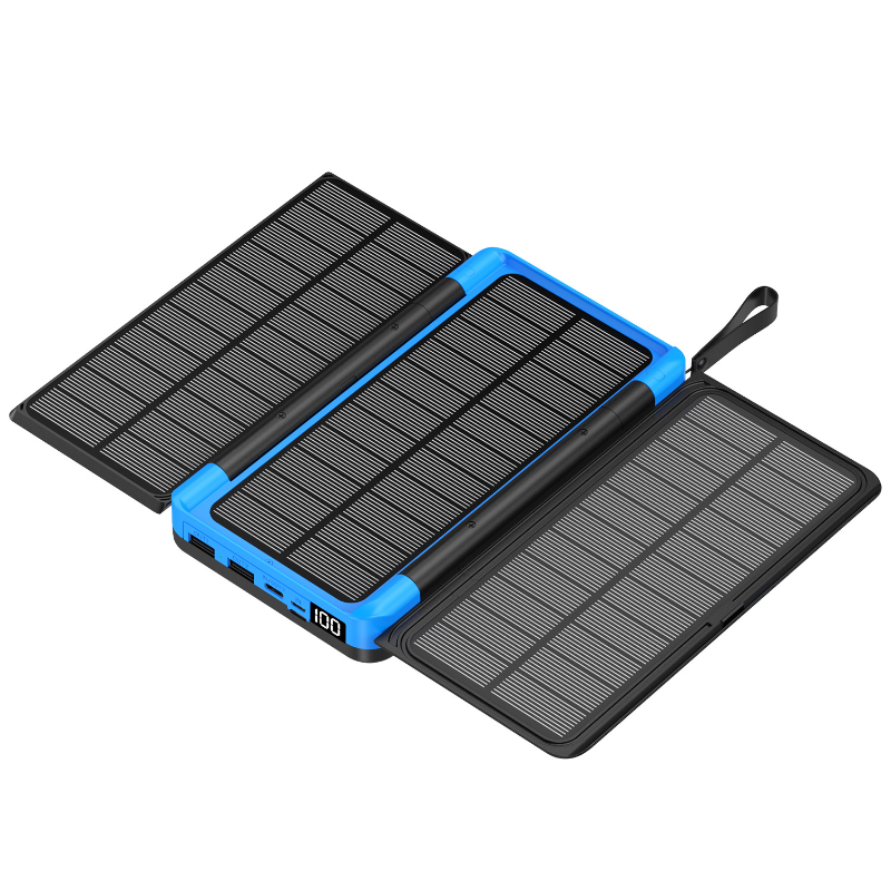 For IPhone 15 14 13 Huawei Xia - Folding Solar Panel incelemesi ve fiyatı