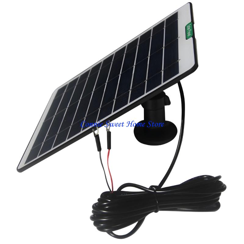 LXAF Thin 5W5V Solar Energy De - Renewable Energy For Transportation incelemesi ve fiyatı