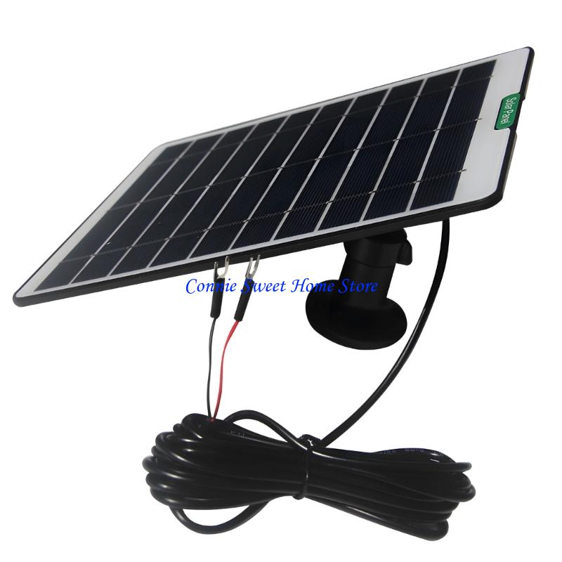 LXAF Thin 5W5V Solar Energy De - Renewable Energy For Transportation incelemesi ve fiyatı