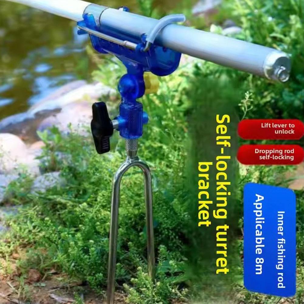 1pc Fishing Rod Ground Inserti - Earthing Grounding Rod incelemesi ve fiyatı