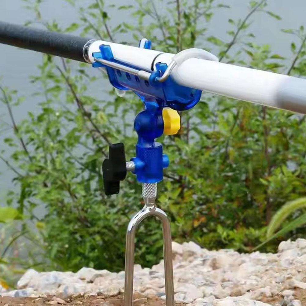 1pc Fishing Rod Ground Inserti - Earthing Grounding Rod incelemesi ve fiyatı