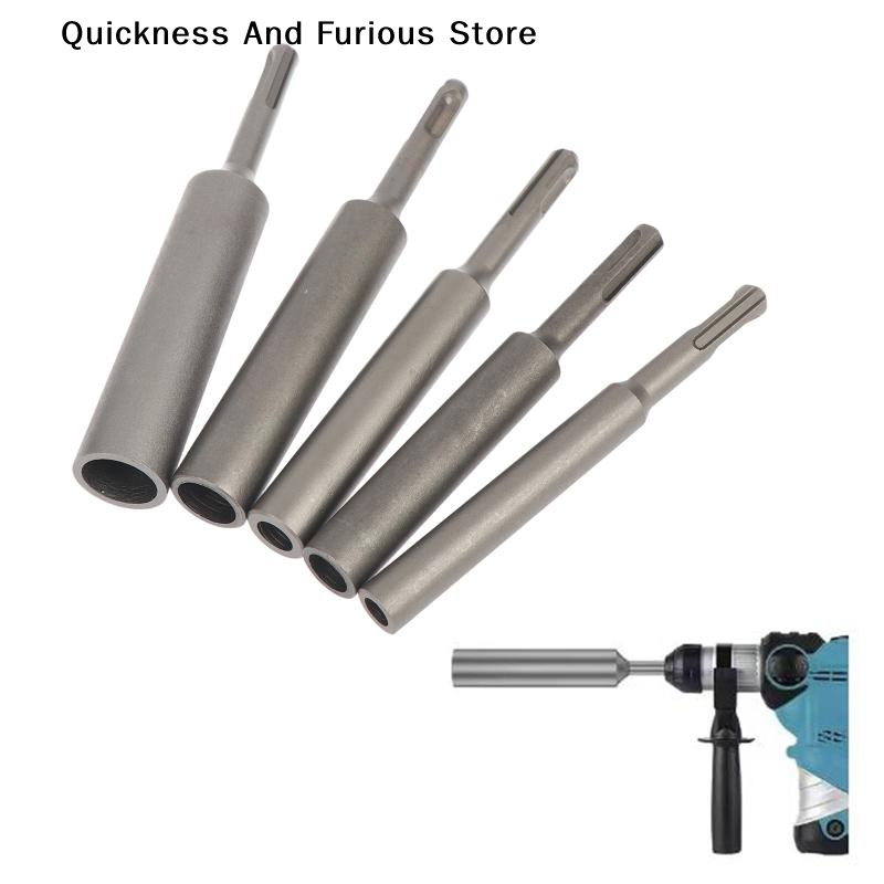 Ground Rod Driver Earth 8/10/1 - Earthing Grounding Rod incelemesi ve fiyatı