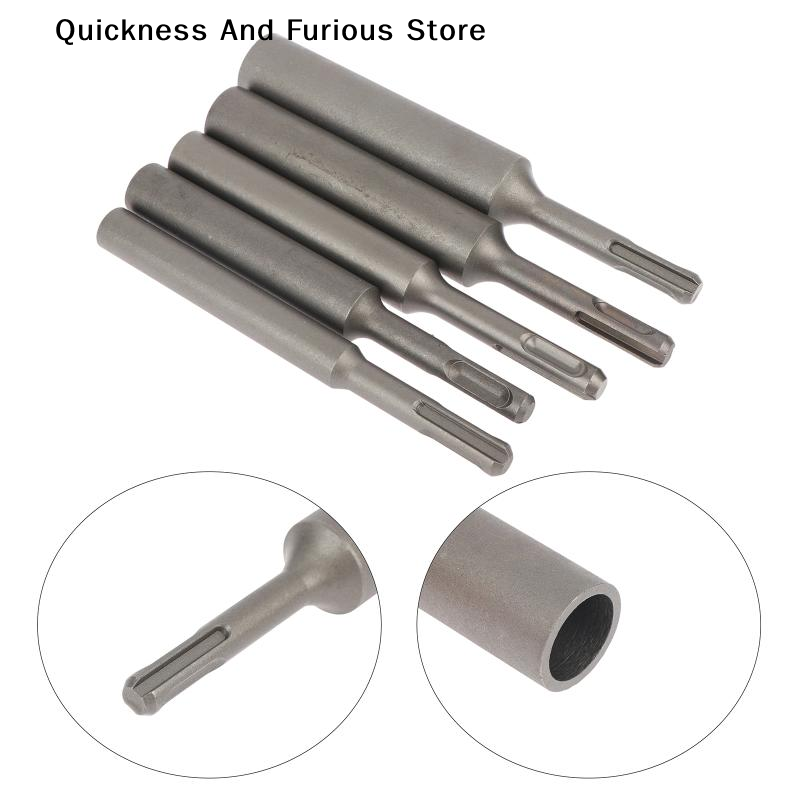 Ground Rod Driver Earth 8/10/1 - Earthing Grounding Rod incelemesi ve fiyatı