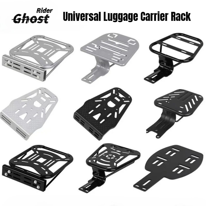 Universal Luggage Carrier Rack - Energy Storage Rack incelemesi ve fiyatı