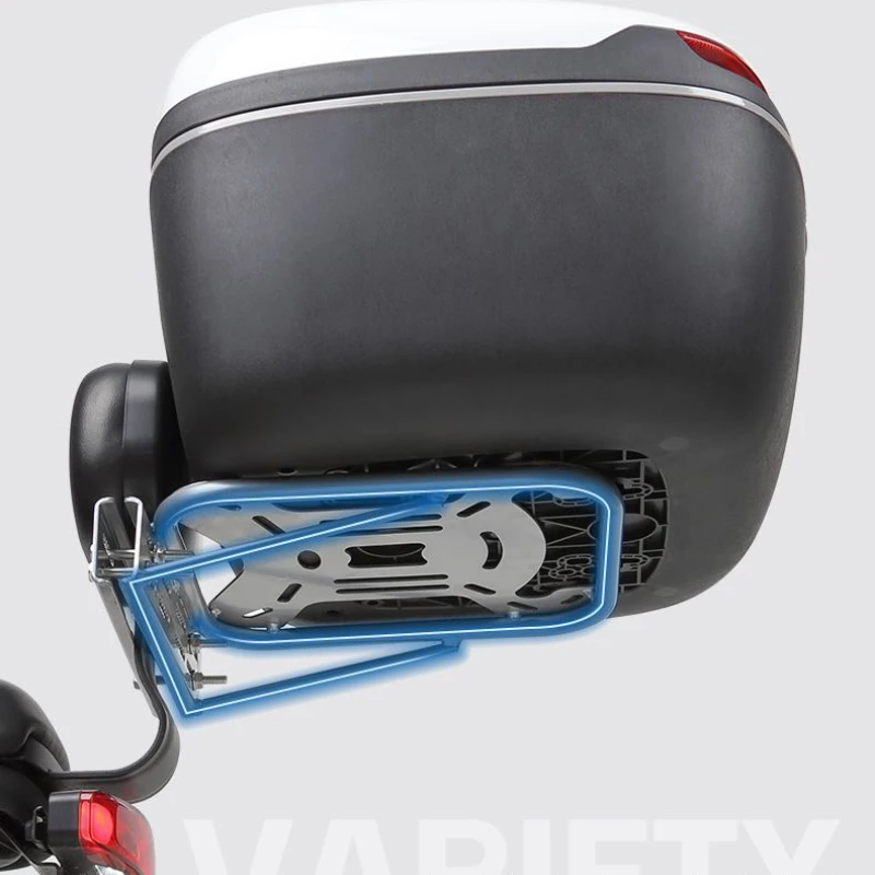 Universal Luggage Carrier Rack - Energy Storage Rack incelemesi ve fiyatı