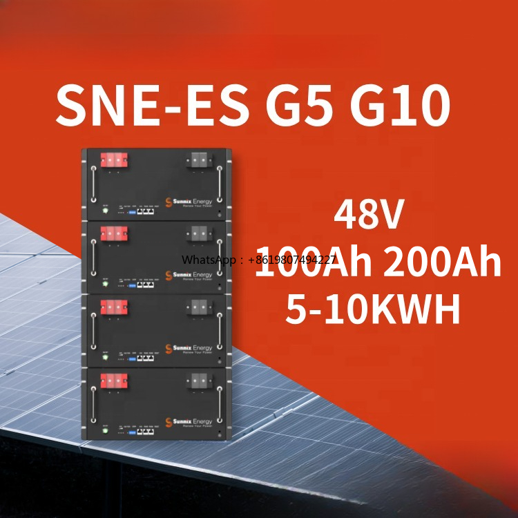 Split Rack Mounted Battery 48V - Energy Storage Rack incelemesi ve fiyatı