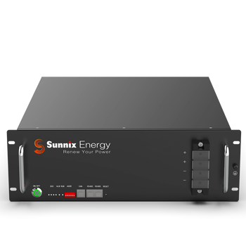 Split Rack Mounted Battery 48V - Energy Storage Rack incelemesi ve fiyatı