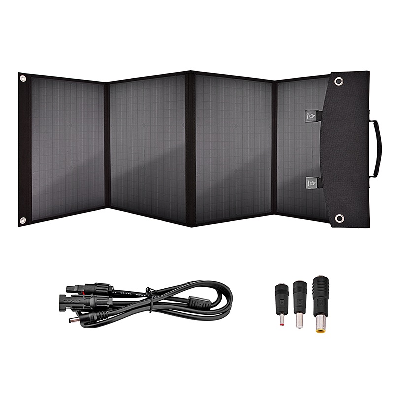 100w 120w 200w 220w 300w Folda - Folding Solar Panel incelemesi ve fiyatı