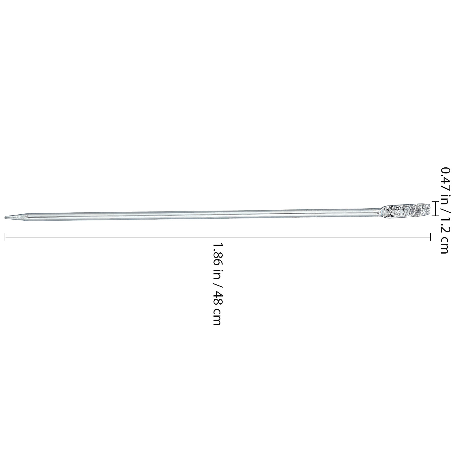 Grounding Rod for Earthing Fen - Earthing Grounding Rod incelemesi ve fiyatı