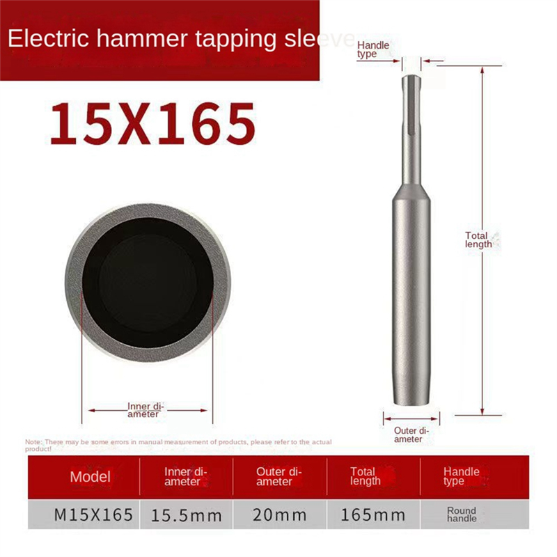 A63K-1Pc SDS Plus Ground Rod D - Earthing Grounding Rod incelemesi ve fiyatı