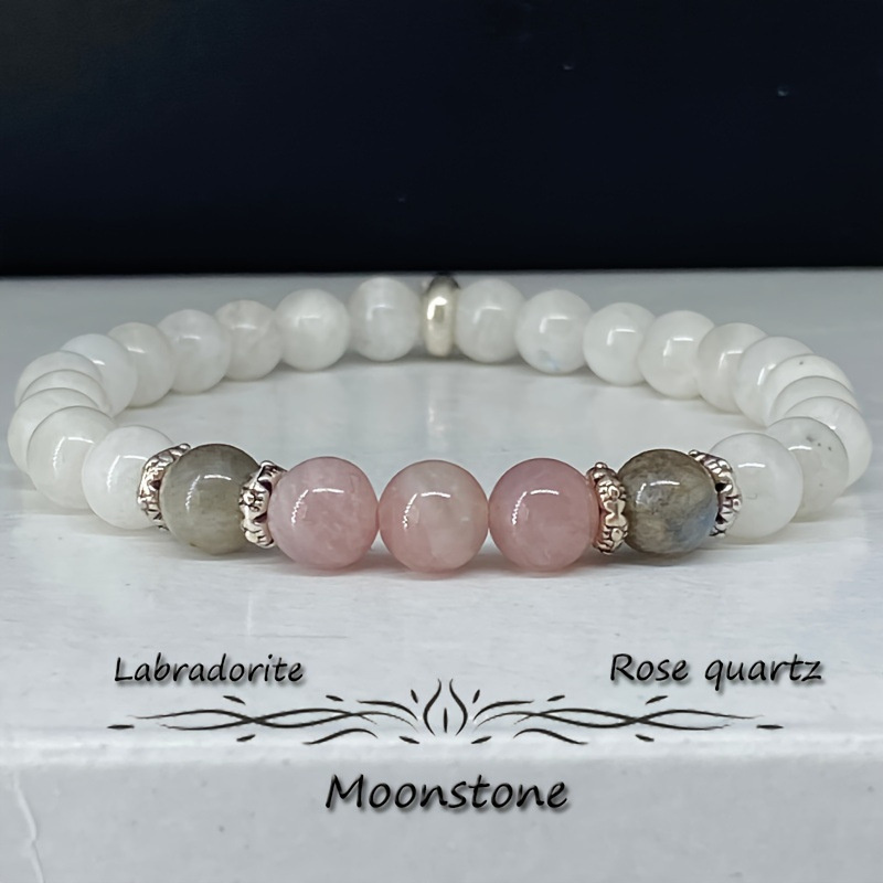 1pc/Moonstone, Labradorite and - Renewable Energy Lab incelemesi ve fiyatı