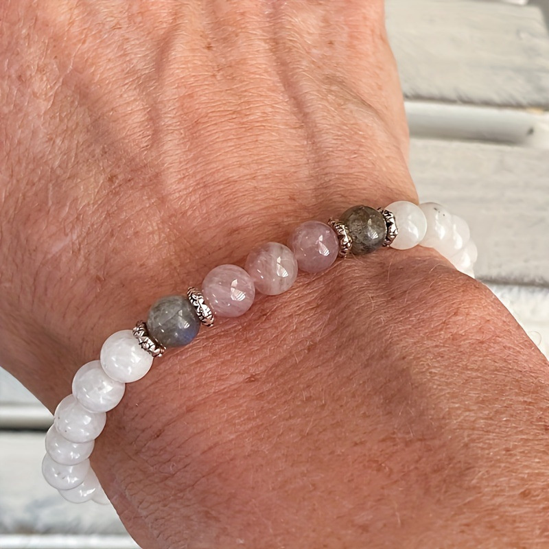 1pc/Moonstone, Labradorite and - Renewable Energy Lab incelemesi ve fiyatı