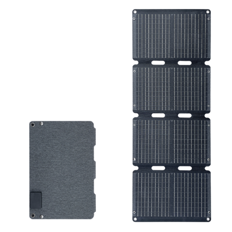 In Stock 65W 110W Portable Fol - Folding Solar Panel incelemesi ve fiyatı