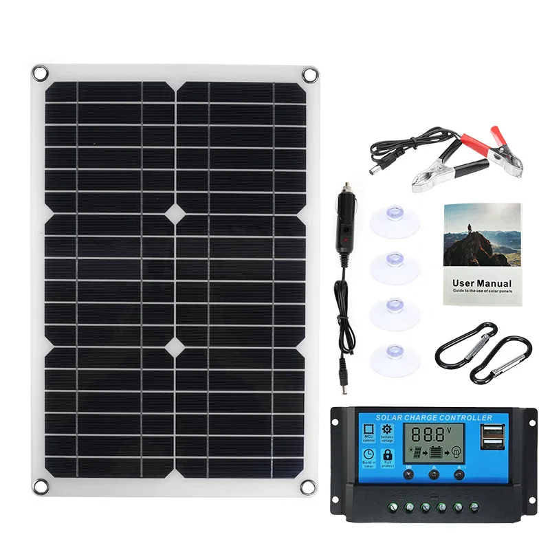 1200W Solar Panel 12V Solar Pa - Folding Solar Panel incelemesi ve fiyatı