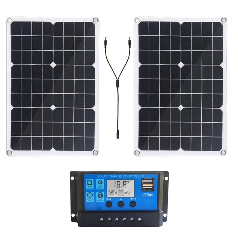 1200W Solar Panel 12V Solar Pa - Folding Solar Panel incelemesi ve fiyatı