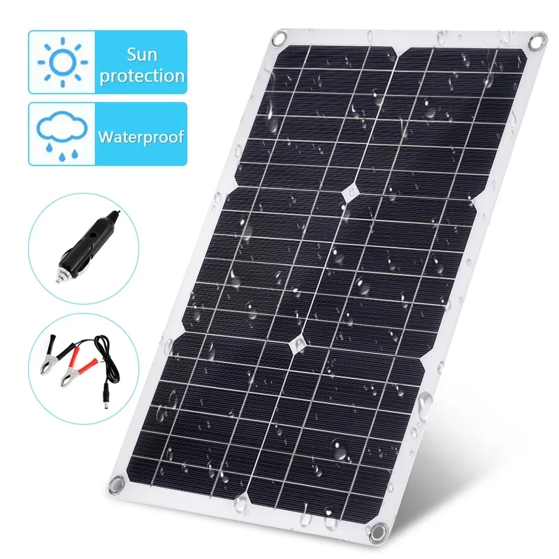 1200W Solar Panel 12V Solar Pa - Folding Solar Panel incelemesi ve fiyatı